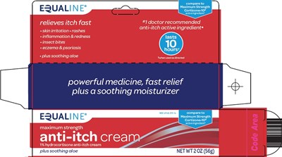 Anti-itch Cream Carton Image 1 (31916elc5 Image 1)